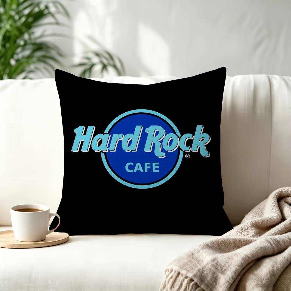 popular brand Cafe Cushion Cover Pillowcase Upholstery Sofa Throw Pillow Home Hardcore Decor Pillowcas