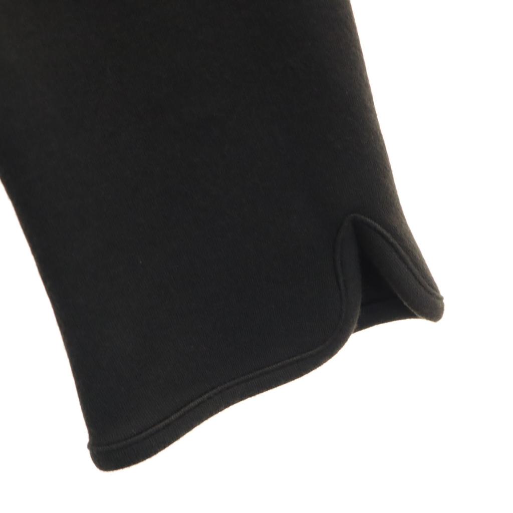 Mame Made In Japan 7 Minutes Sleeve Knee-length Dress 1 Black Kurogouchi Women Used