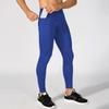 Мужские спортивные брюки, узкие брюки для йоги, бега, бега, быстросохнущие спортивные брюки на открытом воздухе, баскетбольные леггинсы