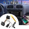 Bluetooth Музыка + Микрофон + Инструменты для Opel CD30 CDC40/CD70 DVD90 AUX-IN