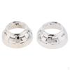 Pair 3.0 Inch Headlight Bi-xenon Projector Lens Shrouds Mask for