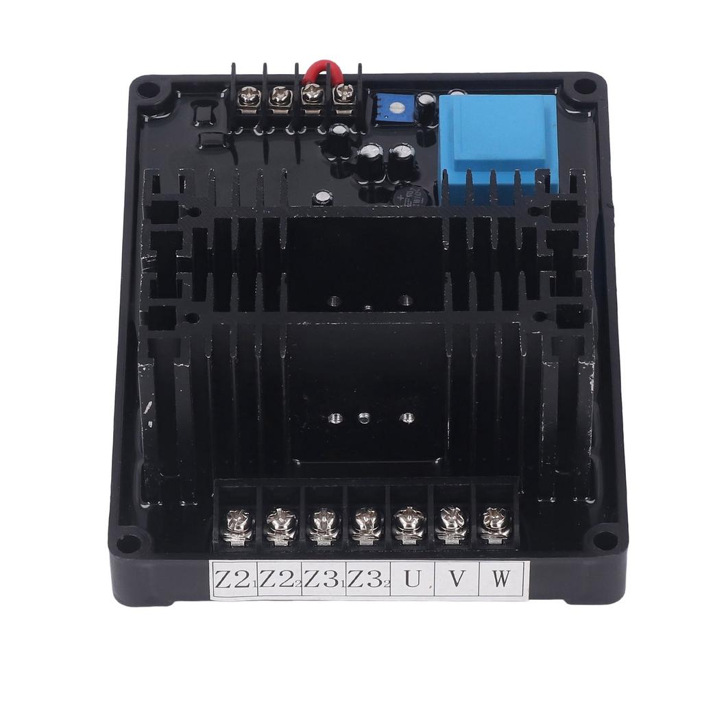 Voltage Regulator Board Overvoltage Protection Automatic Brush Generator Voltage Regulator 380?440V