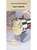 Electric Household Ultra-fine Grinder for Chinese Medicinal and Grinding Needs