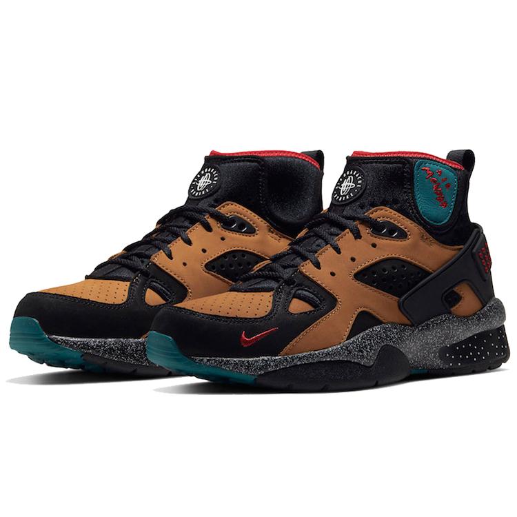 Nike Air Mowabb Nxn Оливия Ким Без Покрытия Женские CK3312-001