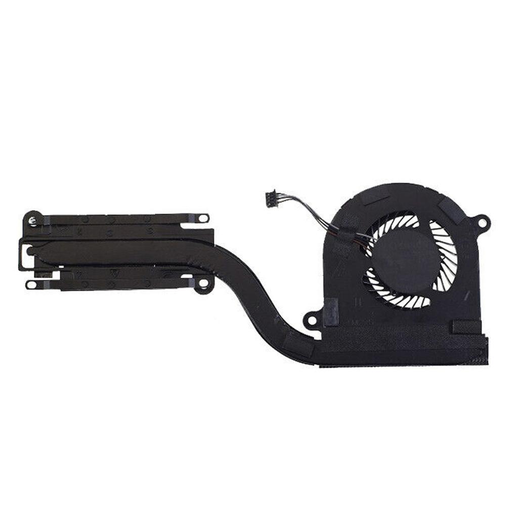 Портативный кулер для ноутбука, вентиляторы-радиаторы для Latitude E7480 E7490 AT1S1002ZAL, компьютерный вентилятор, охлаждающий вентилятор для процессора, радиаторы