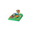 Takara Tomy Игровой набор «Спортивная страна» Интерактивный игровой набор для детей