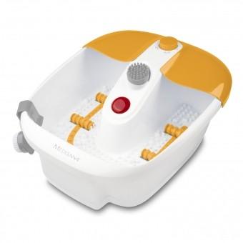 Medisana FS 883 Foot Spa 80W White et orange