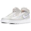 Nike Air Force 1 GTX Boot 'Phantom' (Unisex) Phantom / Metallic Silver / White Skate Shoes DH4096 001