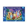 R126989 Disney Characters XXL 200pcs Board Game
