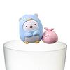 Sumikkogurashi Полярные Друзья 1 КОРОБКА 8 5 видов всего секретный Том 2 - Медвежий - = штук, +