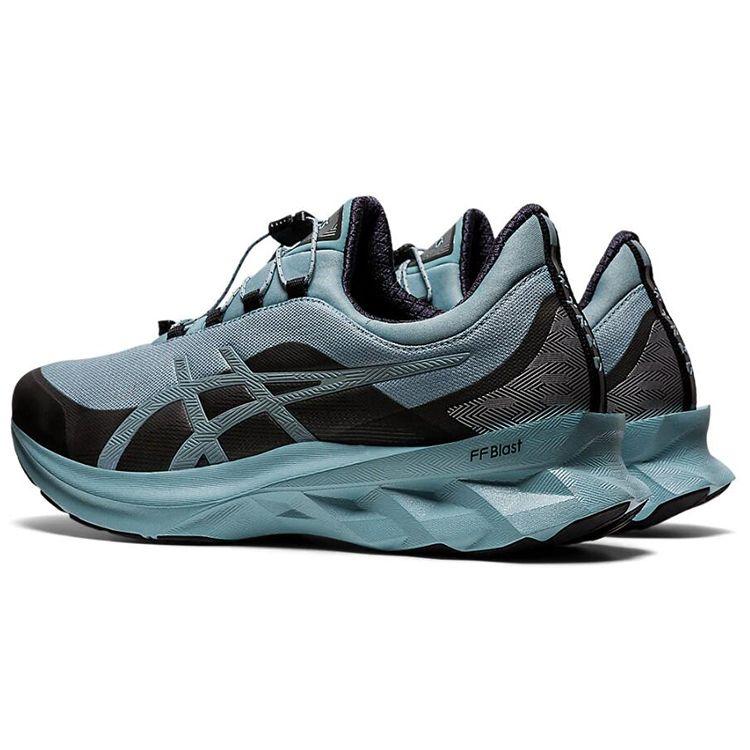 Asics 1201A133 Мужской Синий 1201A133-400
