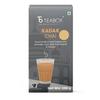 Teabox Премиум Кадак Чай Вакуумная Упаковка для Свежести | Собран с Платаций Ассама и Дуарса | Крепкий и Премиальный Черный Чай Чай 250 г