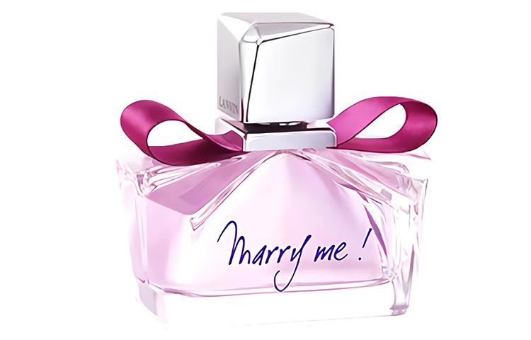 Lanvin I Am Willing Women's Perfume Fruity Floral Eau De Parfum White Peach Wood Orchid 30ml/50ml/30ml*2
