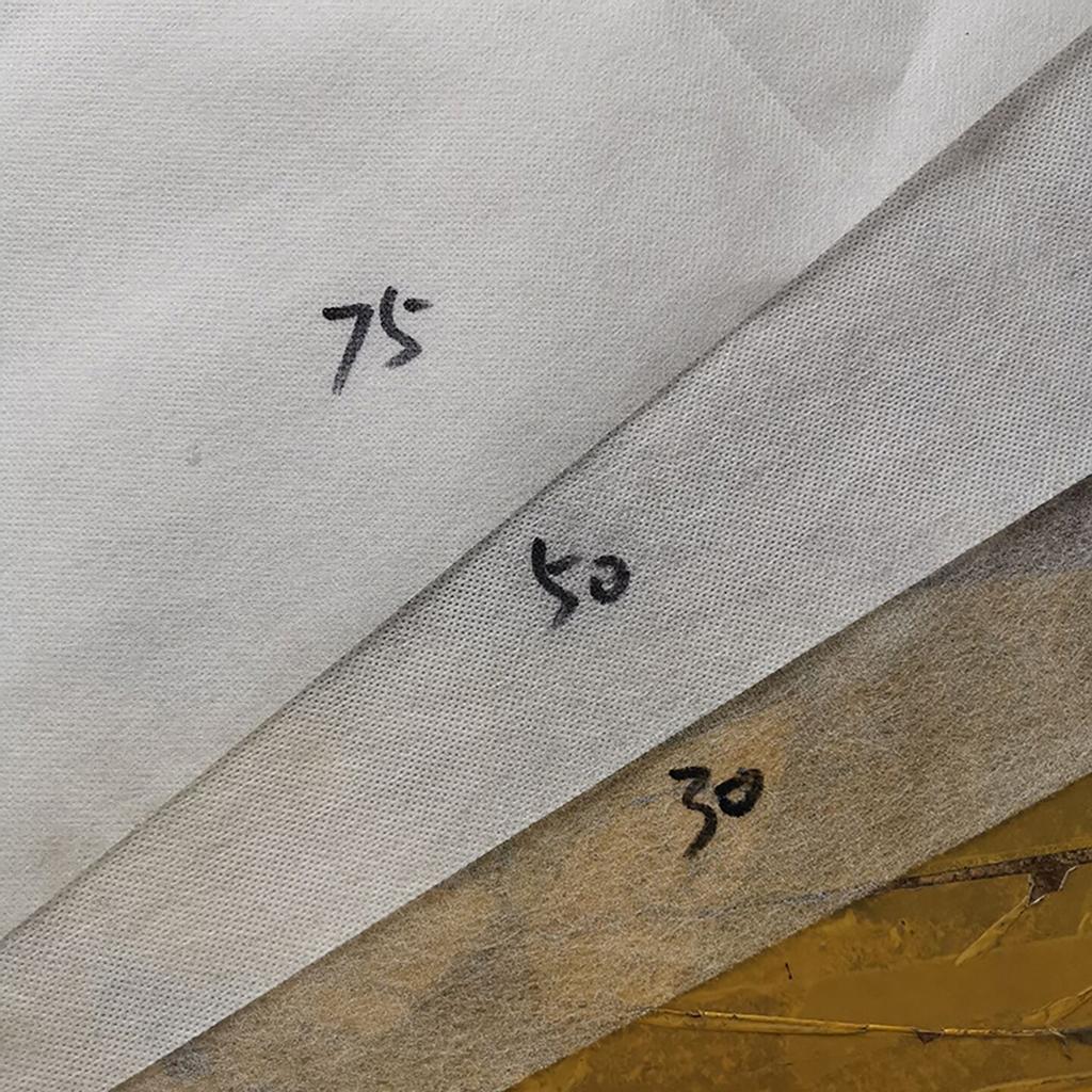 Садовые нетканые материалы для защиты растений, одеяло для растений от мороза