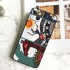 Tribal Aztec Geometric Colour Phone Case For iPhone 17 16 15 14 12 11 13 Pro Max Plus 12 13 Mini 16e 17 Air Cover Coque