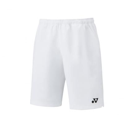 YONEX Шорты 15150 Белые L (011)