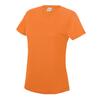 AWDis Just Cool Womens/Ladies Sports Plain T-Shirt