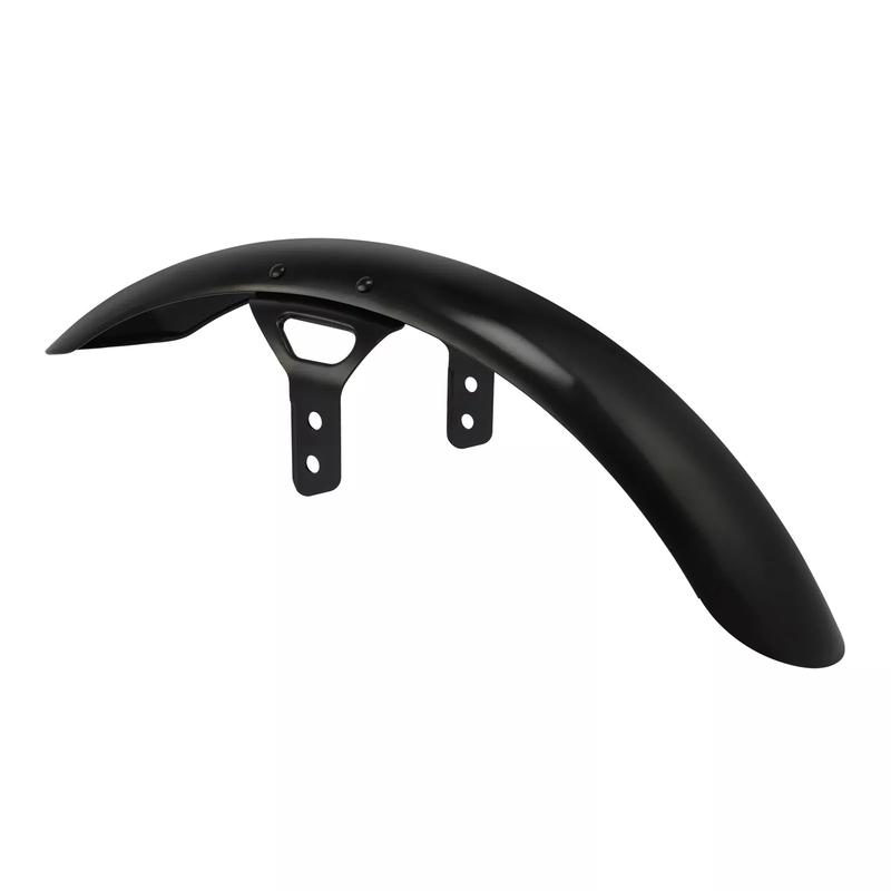 Motorcycle Front Fender For Harley Softail Street Bob FXBB FXBBS 2018-2024 Dyna Low Rider FXDL 2006-2017