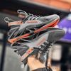 Men's Shock-Absorbing Blade Sneakers - Breathable Running Shoes for Spring & Autumn