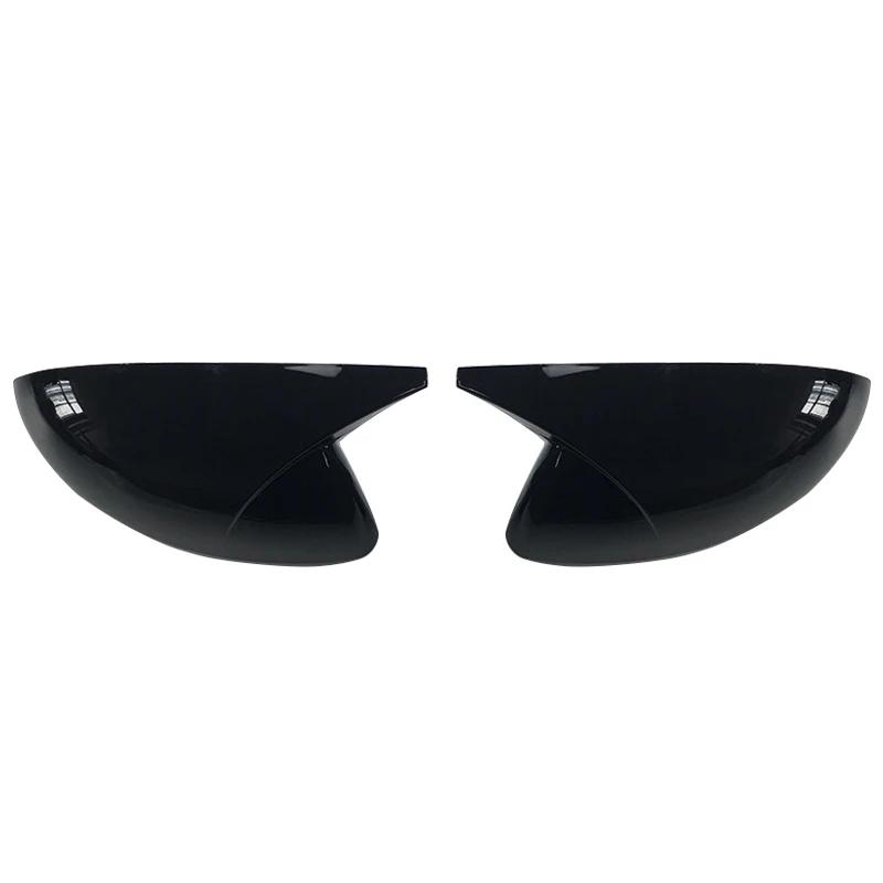 Для NISSAN Altima 2019-2025 Sentra/Sylphy 2020-2025 Крышка зеркала заднего вида Крышка бокового зеркала Крышка крыла Внешняя отделка заднего вида