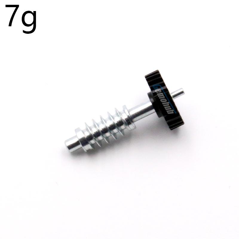 For VW Tiguan Jetta Bora Golf mk6 Exterior Folding Mirror repair kit gear Metal Plastic Car Parts dropship suppliers side wing