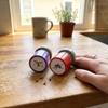 Novelty Mosquito Stamps Assorted Stamps Kids Stamp Toys Animal Insect Stamp  Handbook Decoration