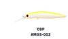 Sale Ima Mooguri 120S Sinking Lure MGS-002 (4456)
