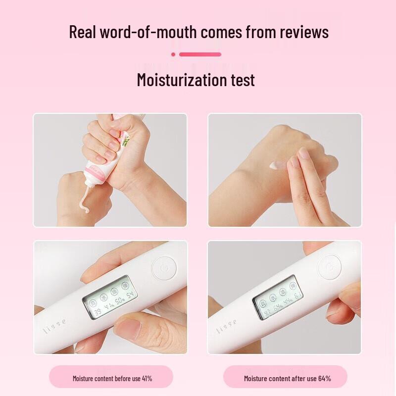 Herbacin Rose & Chamomile Hand Cream Gift Set