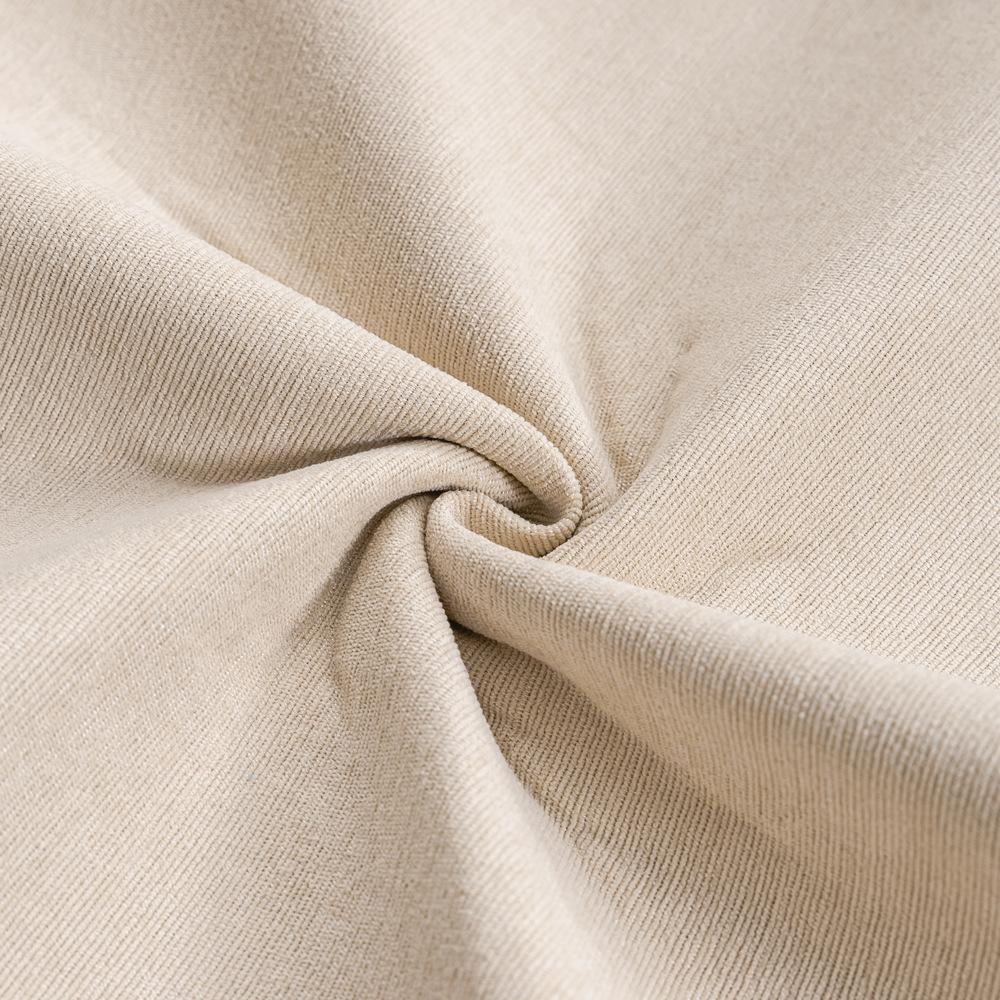 Подушка для дивана Four Seasons Universal нескользящая кожаная наволочка для дивана чехол для подушки из ткани Light Luxury High Sense