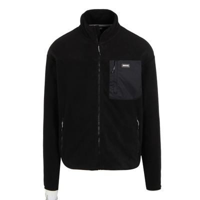 Мужская куртка Frankie Full Zip из флиса