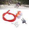 Fuel Hose Oil Filter Petrol Switch Gas for 50cc-150cc ATV
