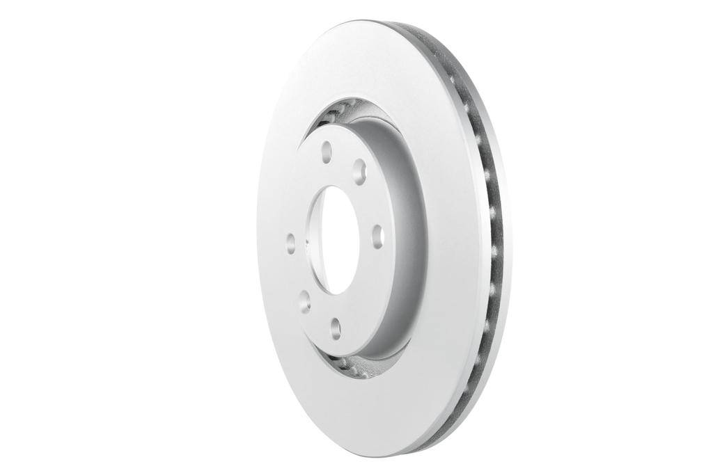 Bosch Тормозной диск 0986478618