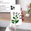 Модный чехол P-patta для iPhone 17 16 16e 15 14 13 12 11 Pro Max Mini Plus