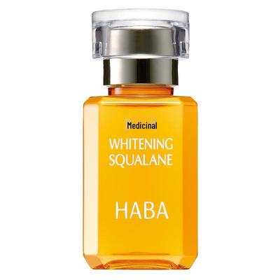 HABA Осветляющее масло для красоты