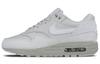 Air Max 1 Lx 'Серый' Женские 917691-002