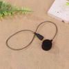 Для мотошлема Cardo Freecom/Spirit Bluetooth-гарнитуры Мягкий проводной микрофон Микрофон на жестком проводе И 3,5-мм динамик