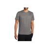 New Nike T Shirts Men's Gray 727982-091