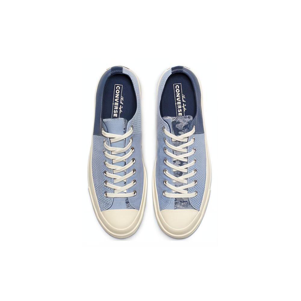 Converse Chuck Taylor All Star 1970s Mixed Material Blue 163223C