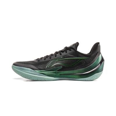 Баскетбольные кроссовки Li Ning Blade 5 V2 Мужские Низкие Будет определено ABAV059-2