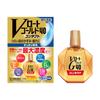 [Third-class OTC Drug] V-Rohto Gold 40 Contact Lens, 20mL