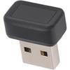 USB Fingerprint Reader, Laptop Fingerprint Reader, Mini USB Fingerprint Reader, Security Key, Biometric Scanner Sensor, Fast Recognition, Accurate and
