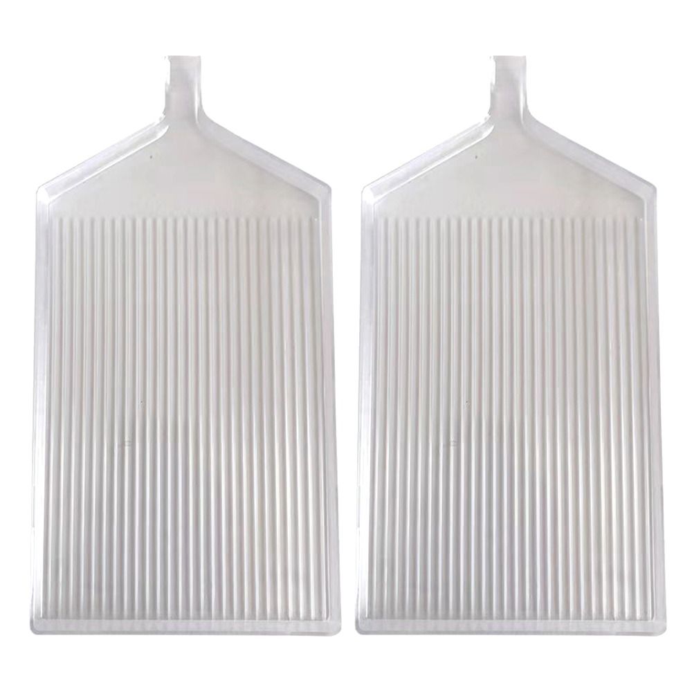 1 пара наборов лотков для алмазной живописи большой емкости, аксессуары для инструментов для алмазной живописи