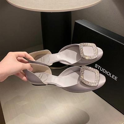 Женская обувь – Балетки