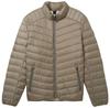 Демисезонная куртка Tom Tailor Lightweight Jacke (1038903) smokey olive green
