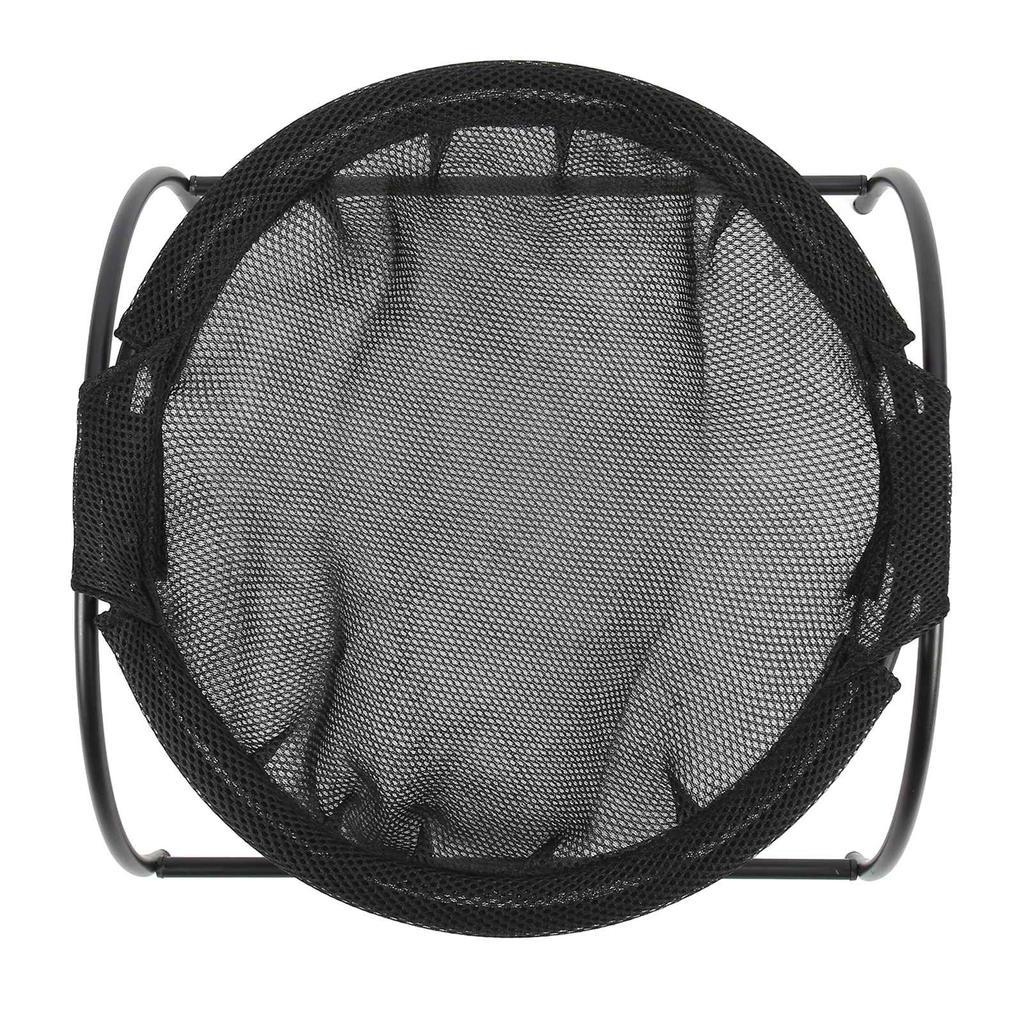 Кровать-гамак для кошек из нержавеющей стали, съемный, приподнятый, для маленьких собак, домашних животных, кровать-гамак для