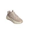 Adidas Ozwave Surge 2.0 Comfortable Versatile Non-Slip Wear-Resistant Low-Top Dad Shoes Unisex Sneakers Light-Brown JQ9251