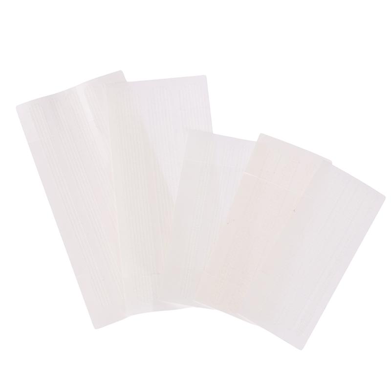 Полоски для закрытия ран после родов, пластырь для косметической хирургии, безшовный пластырь, хирургическая лента без швов