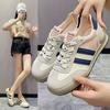 Fashion Women's Sports Flat Shoes Women's Jogging 2024 New Sports Leisure Tennis Shoes for Women Designer Off White Shoes