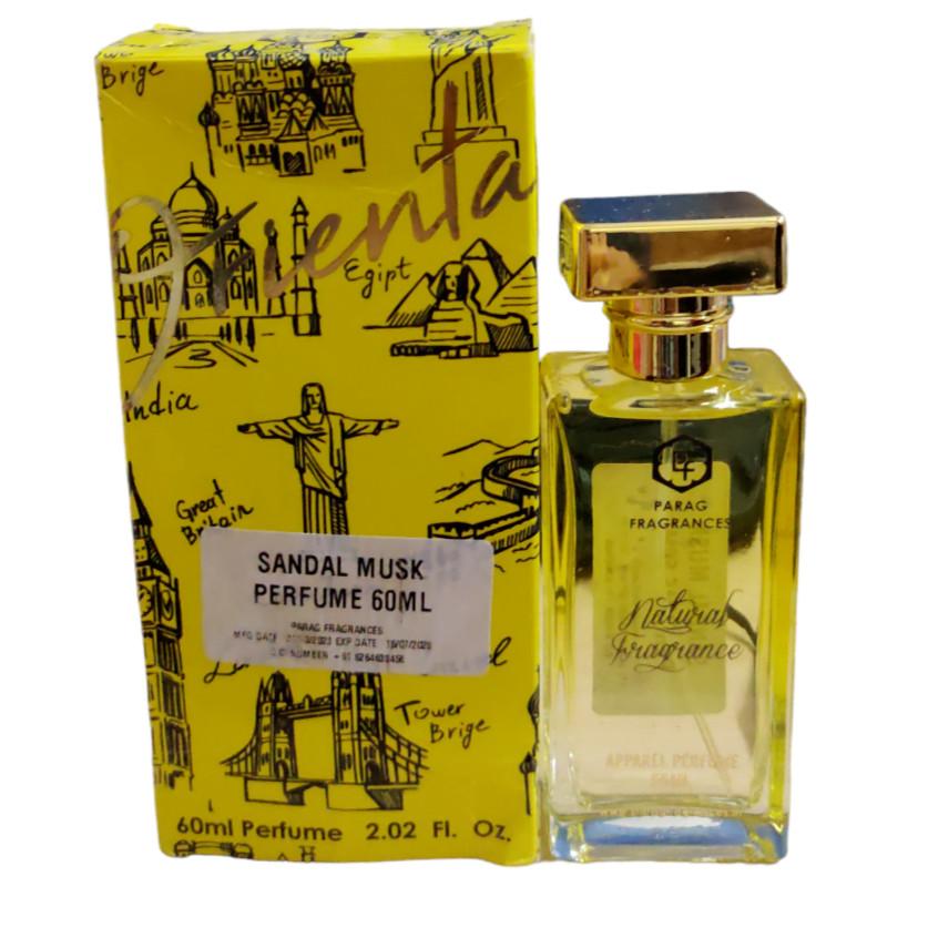 @ Parag Fragrance Oriental Apparel And Long Lasting Perfume For Men d767 UKR518_60%OFF