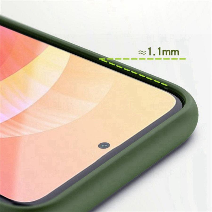 Роскошный противоударный матовый чехол для Vivo Y28 Y72 5G V27 V25 Y35 Y53S Y18 V40 SE Y22 V29 V30 Y31 Y21 Y33S Y70 Y20 V21 V23 V29E бронированный бампер силиконовый чехол